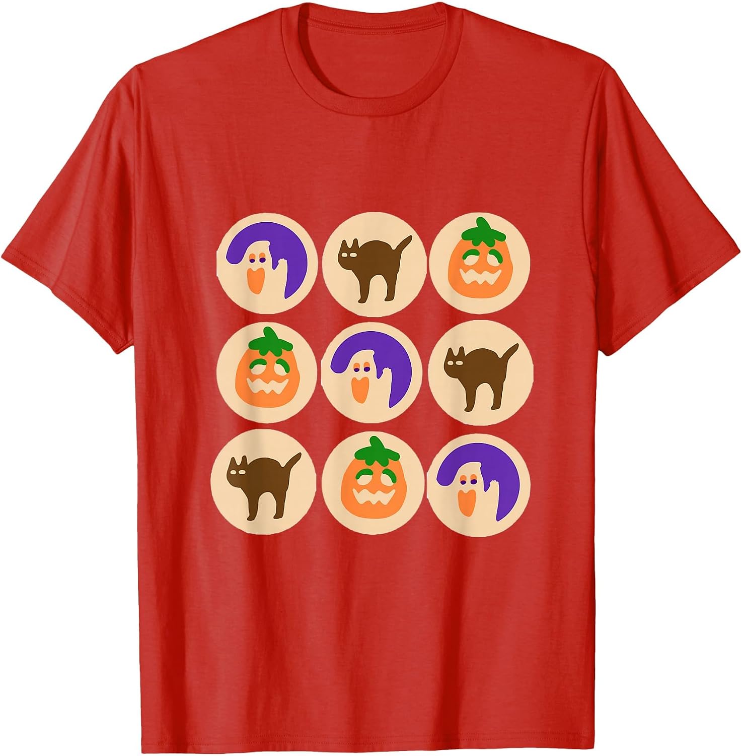 Halloween Merch