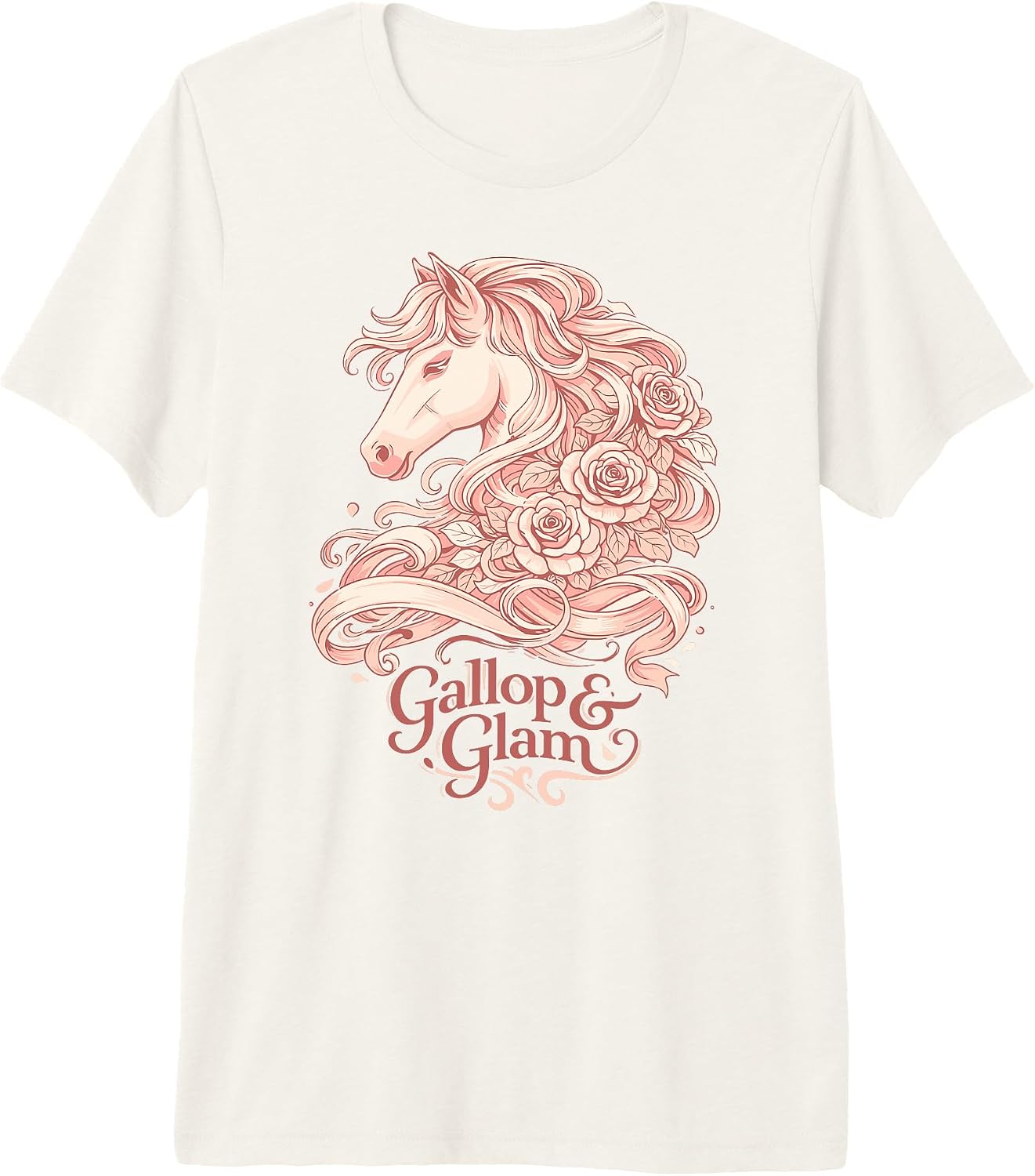 Derby Fashion for Fans of Horse Racing by NLTS