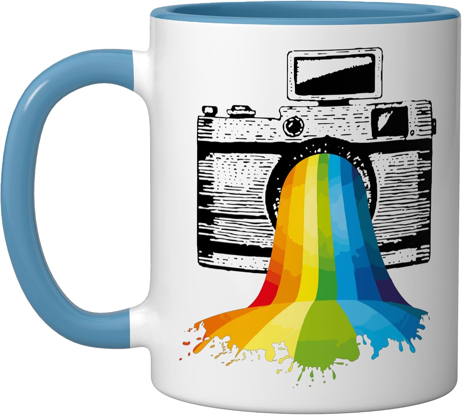Photography Tee Shirts & Photographer Gifts