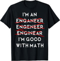 Funny Engineer Nerd Geek Pi Science Physics Math
