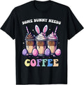 Easter Bunny Egg Hunt Coffee Lover Men Women