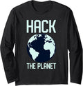 Computer Hacker & Security Engineer Merch