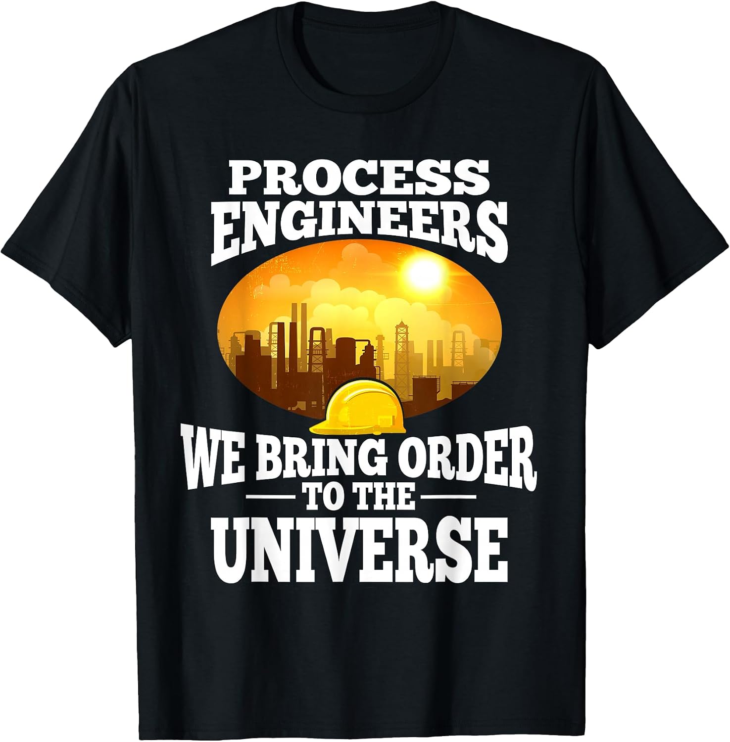 Process mechanical Engineers Clothing & Merch