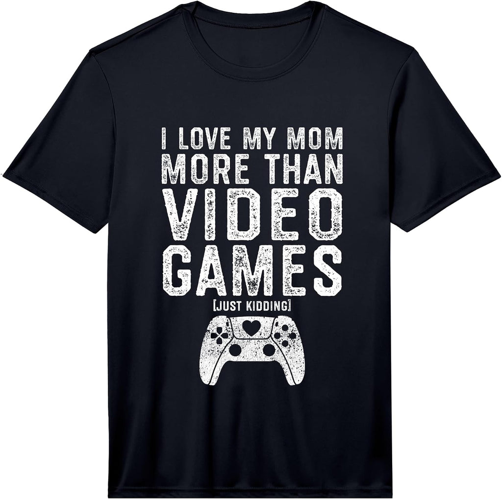 LevelUp Video Gamer Merch Store