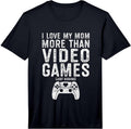 LevelUp Video Gamer Merch Store