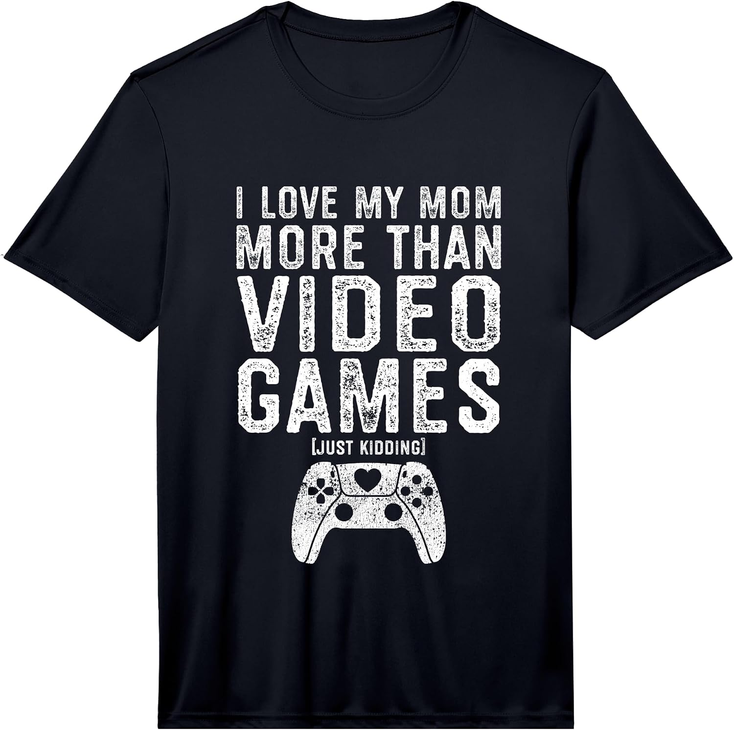 LevelUp Video Gamer Merch Store
