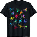 Octopus tee - Octopus Spirit Animal tee