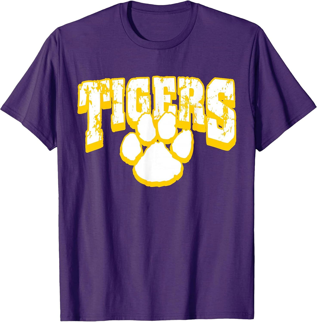 Back To School Team Spirit Wear