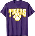 Back To School Team Spirit Wear