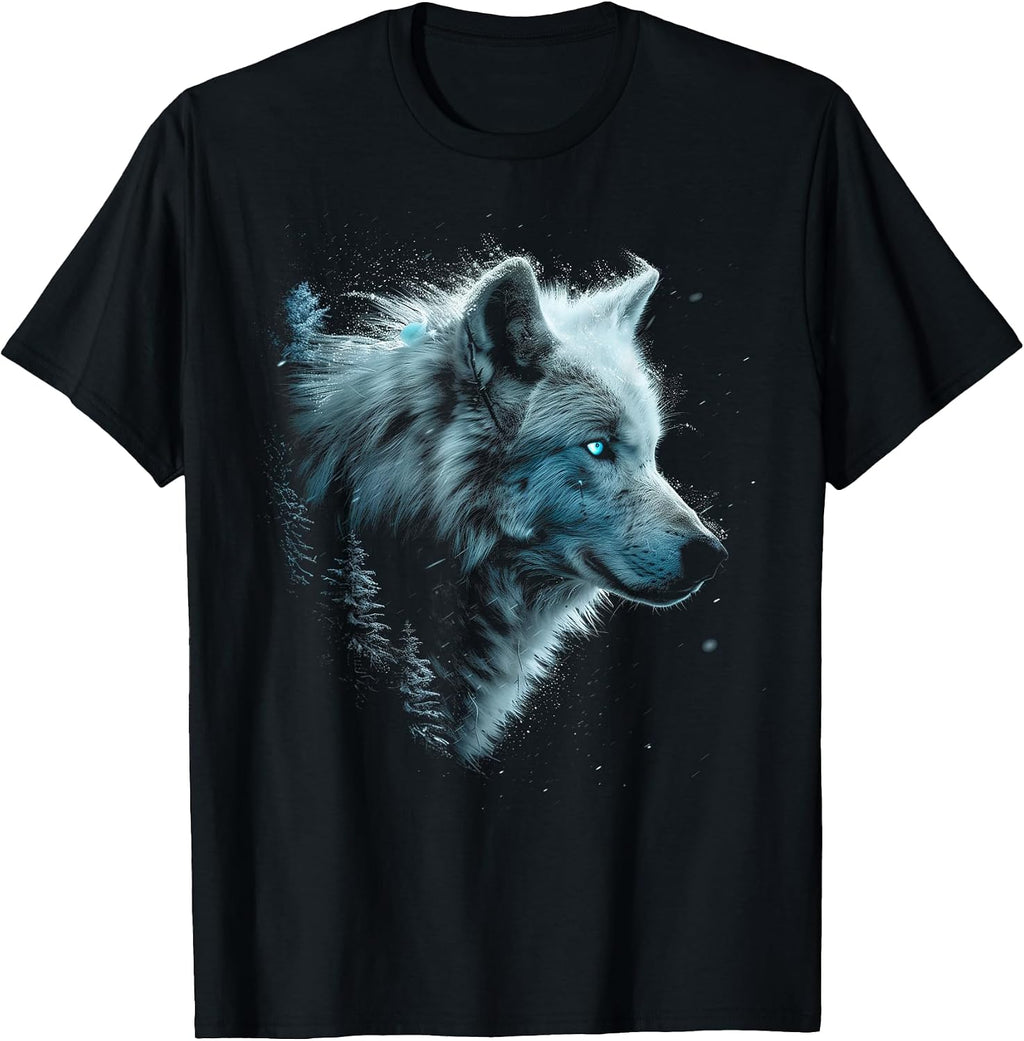 Wolf Gifts Co.