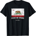 Desert Hot Springs - Clothing and Merch