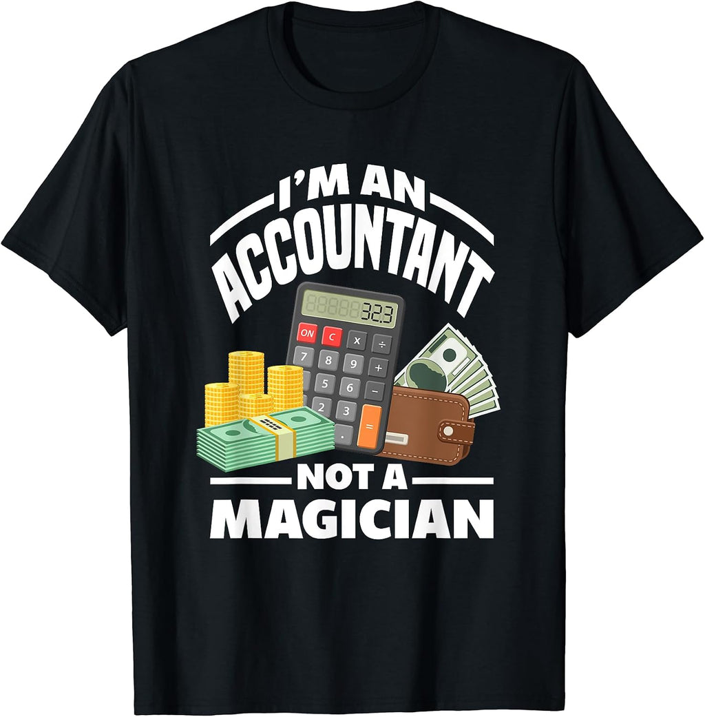 Accountant Accounting Bookkeeper Bookkeeping Gifts