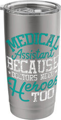 Medical Assistant Shirts