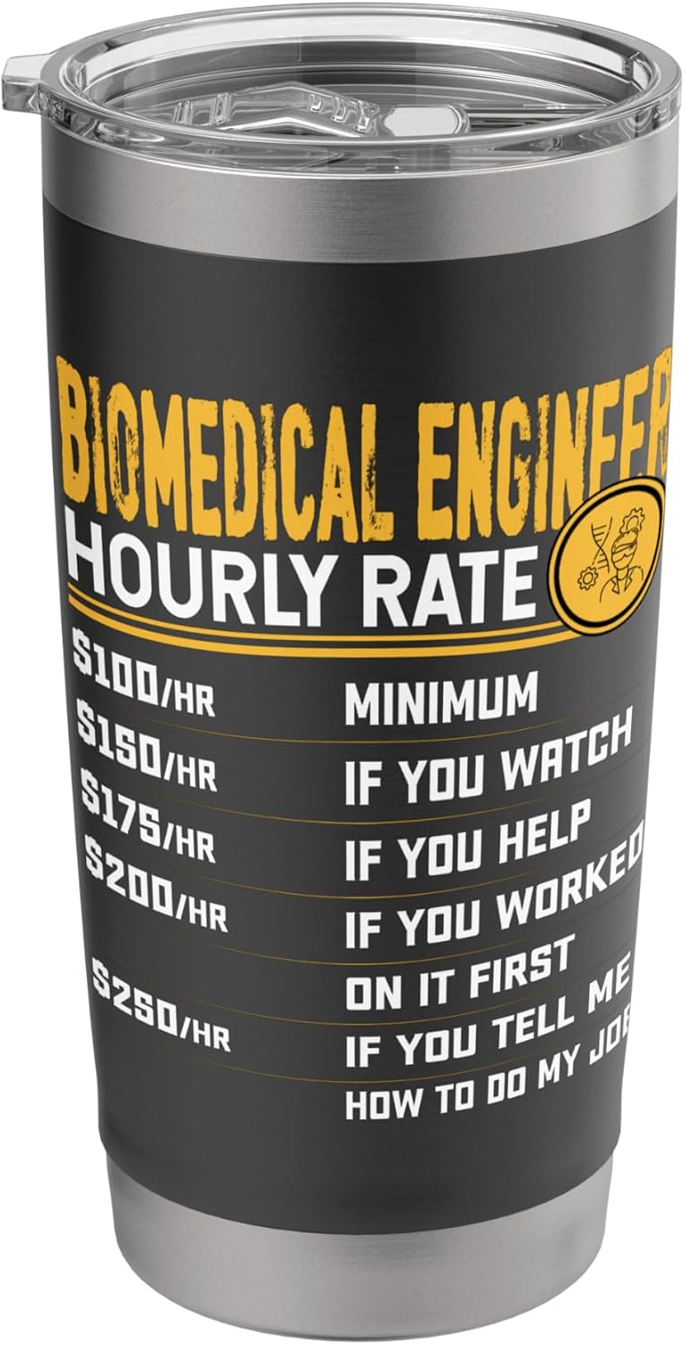 Best Biomedical Engineer Gifts Shirt