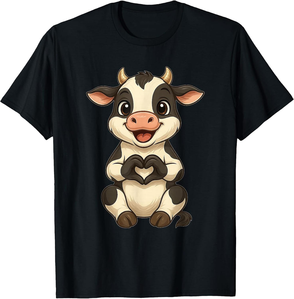 Cow Designer Designs