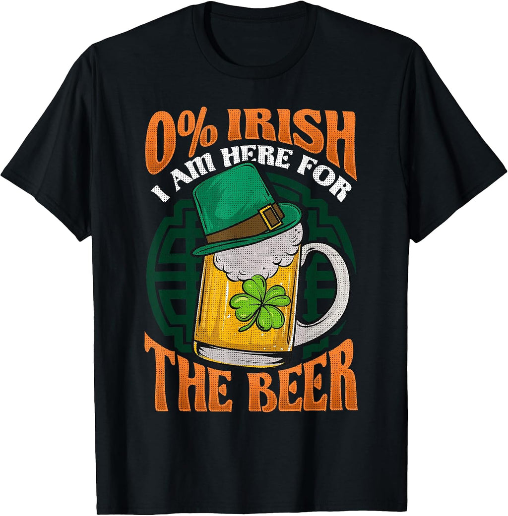 Saint Patricks Day ADAM AND MARKY