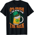 Saint Patricks Day ADAM AND MARKY