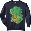 Dino Kawaii Anime Shirts