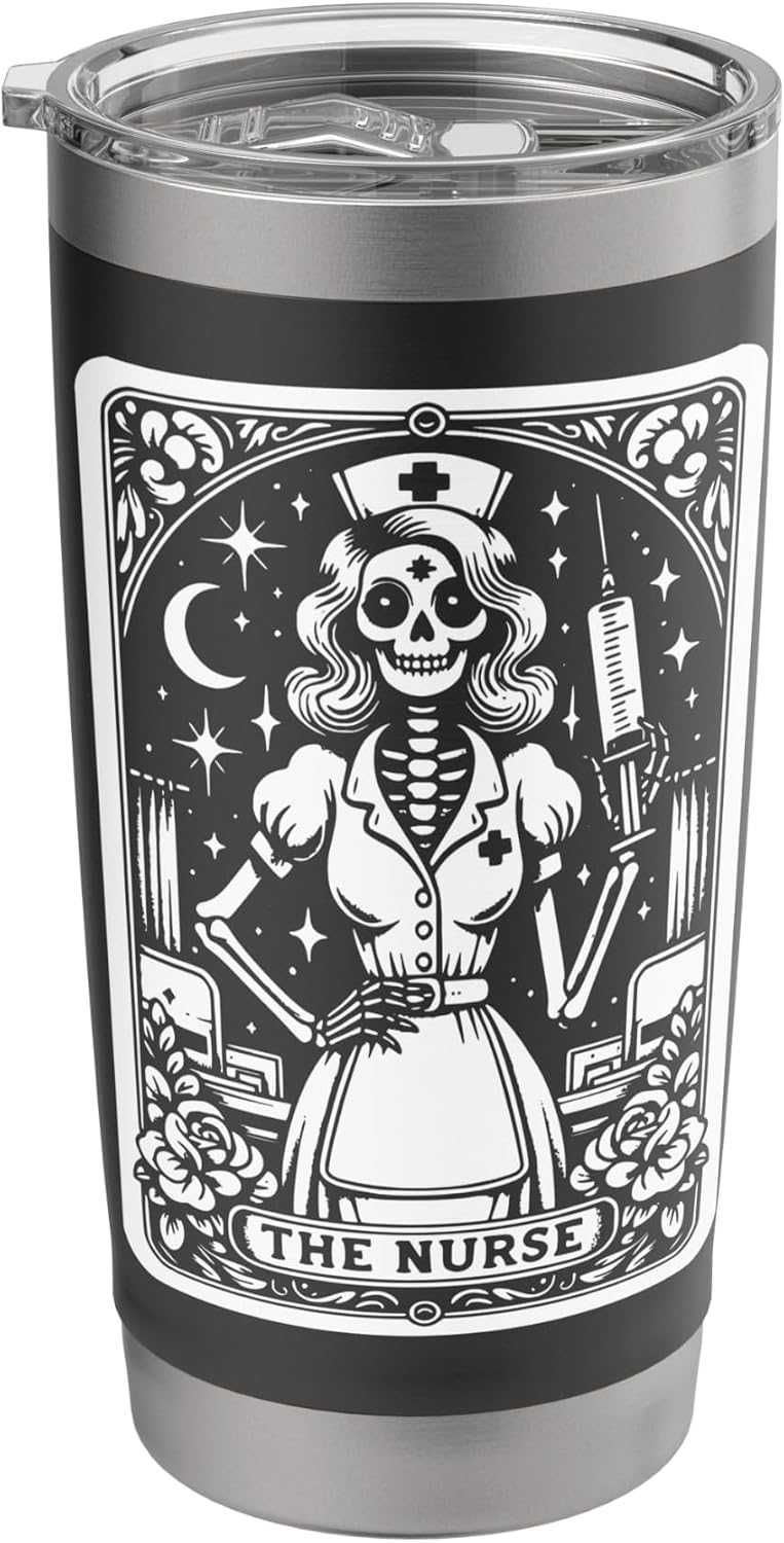 Tarot Card Shirts