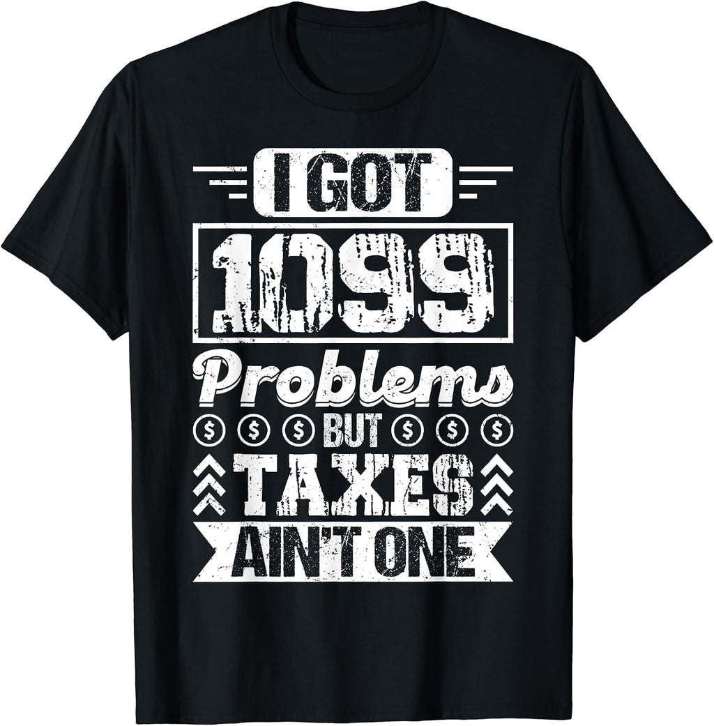 Funny Accountant Gift Shirts