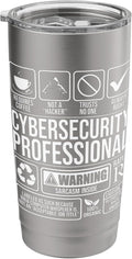 Cyber Security Shirts