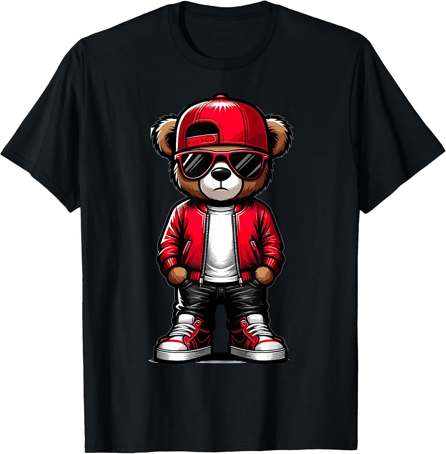 Magical and Funny Hip Hop Music lover Gifts
