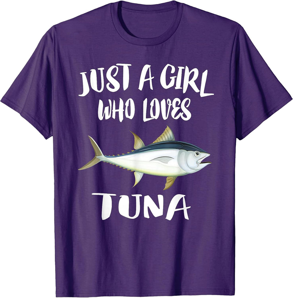 Tuna Fish Gift