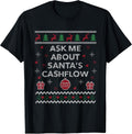 Funny Acountant Xmas Ugly Christmas Designs Co.