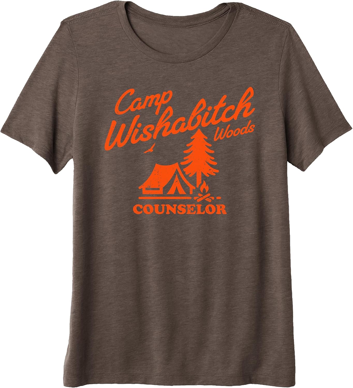 CAMP WISHABISH WOODS SHIRT