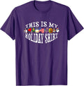 Fun Seasonal Tees