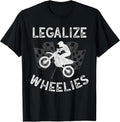 Legalize Wheelies Gift Shop