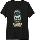 Barber Skull Co