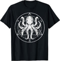 Octopus Shirts For Men Women Kids Gifts