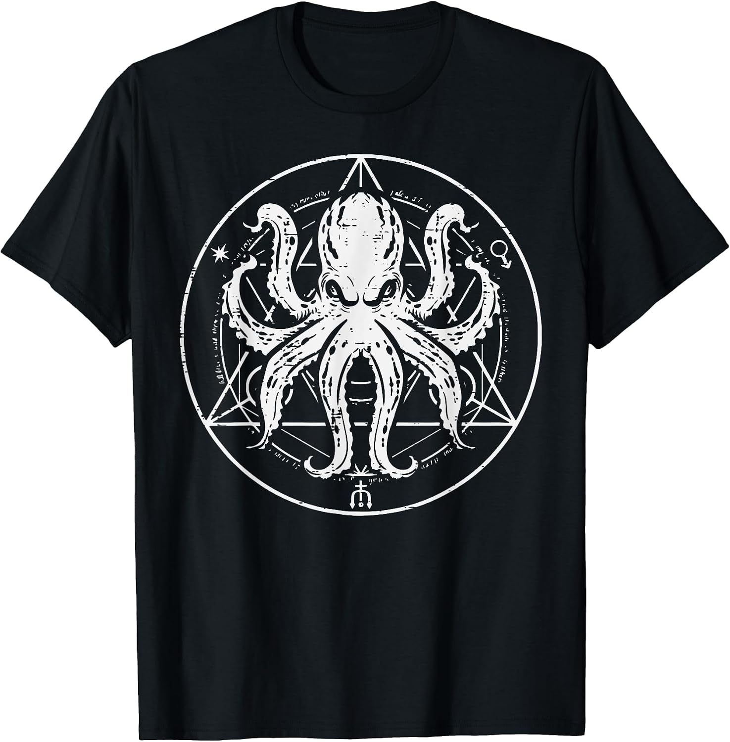 Octopus Shirts For Men Women Kids Gifts