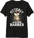 The Merjac Barber Co.