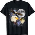 Landscape Mountains America Animal Outdoor Canada