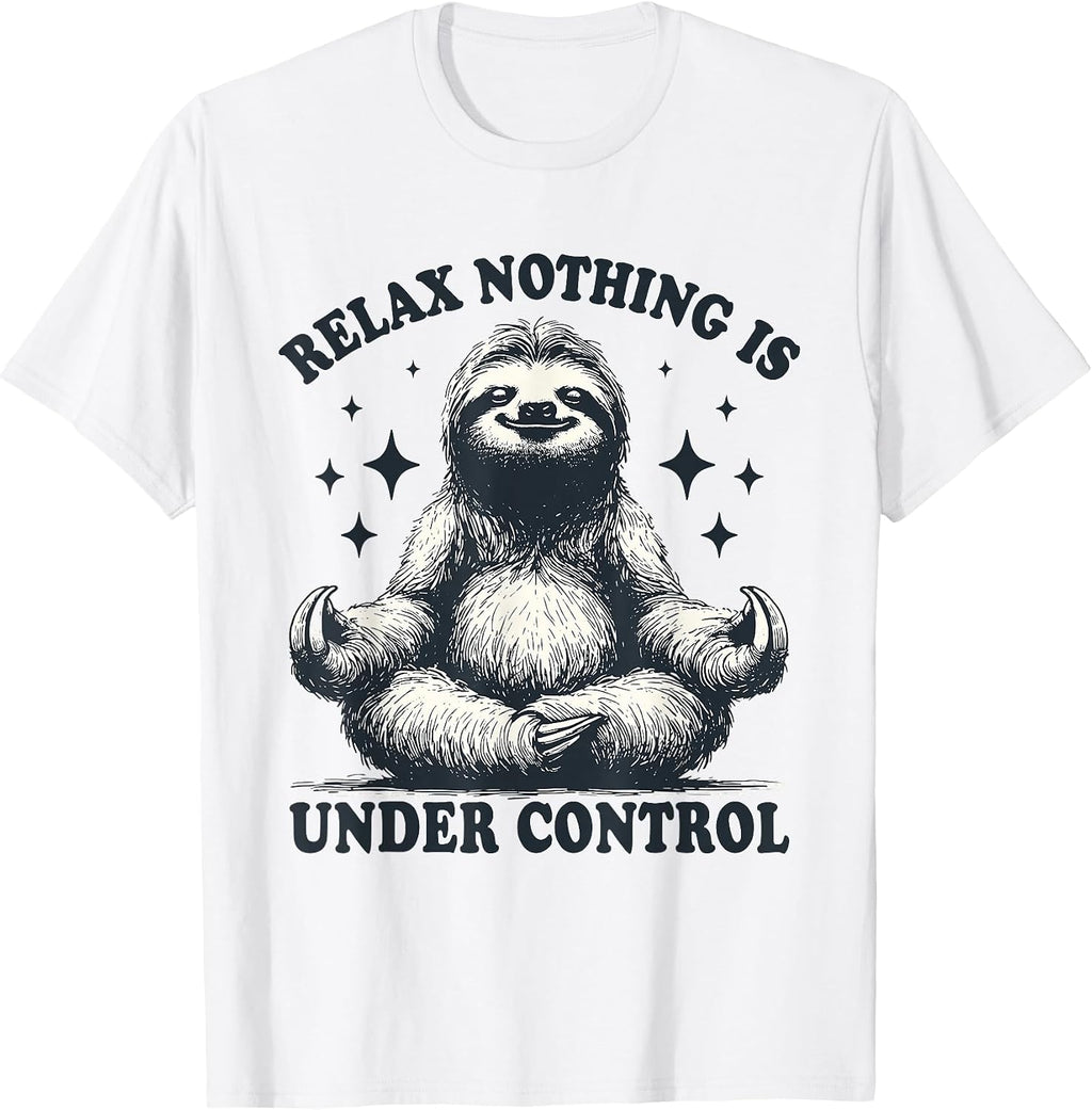 Slothful Serenity Studio