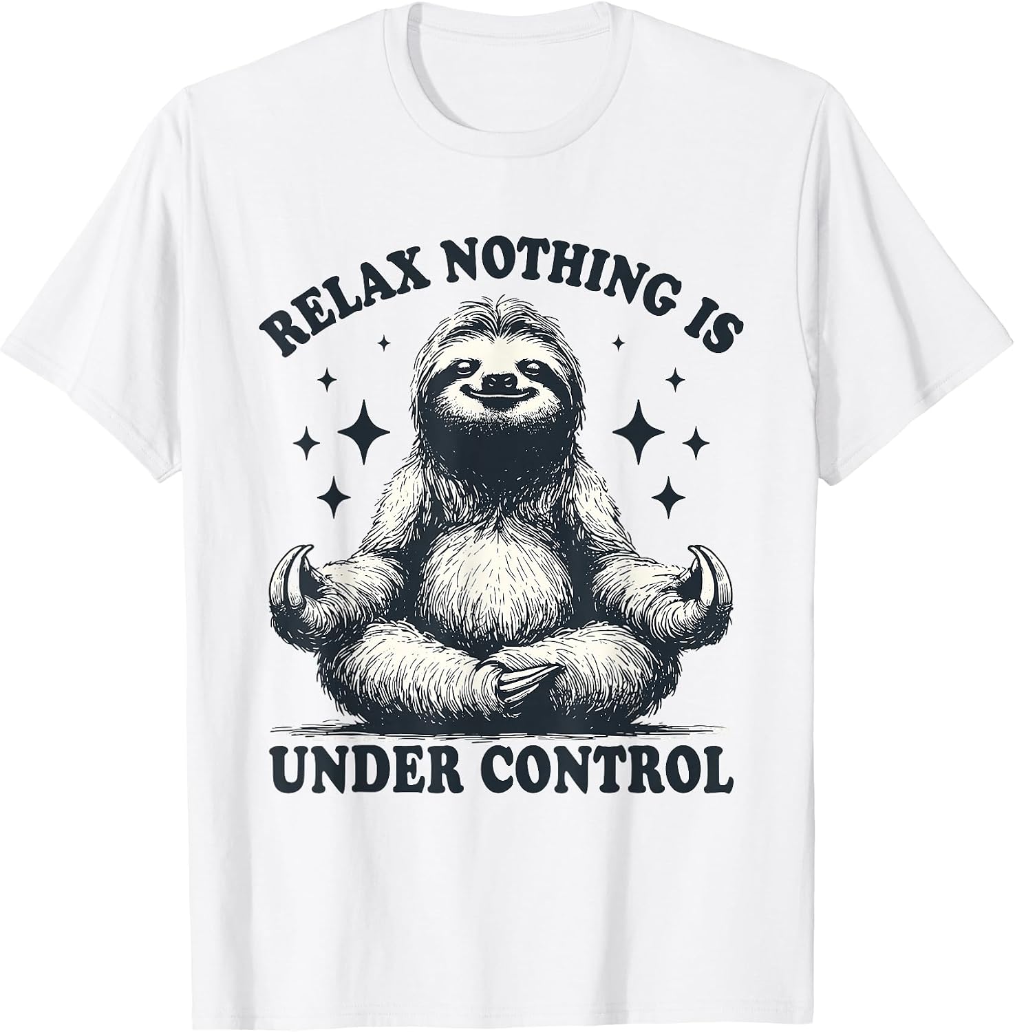 Slothful Serenity Studio