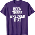 Motorcycle Dirtbike Quad Party Shirts