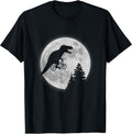 Funny T-rex And Dinosaur