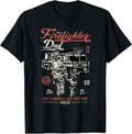 Fireman fire men Design