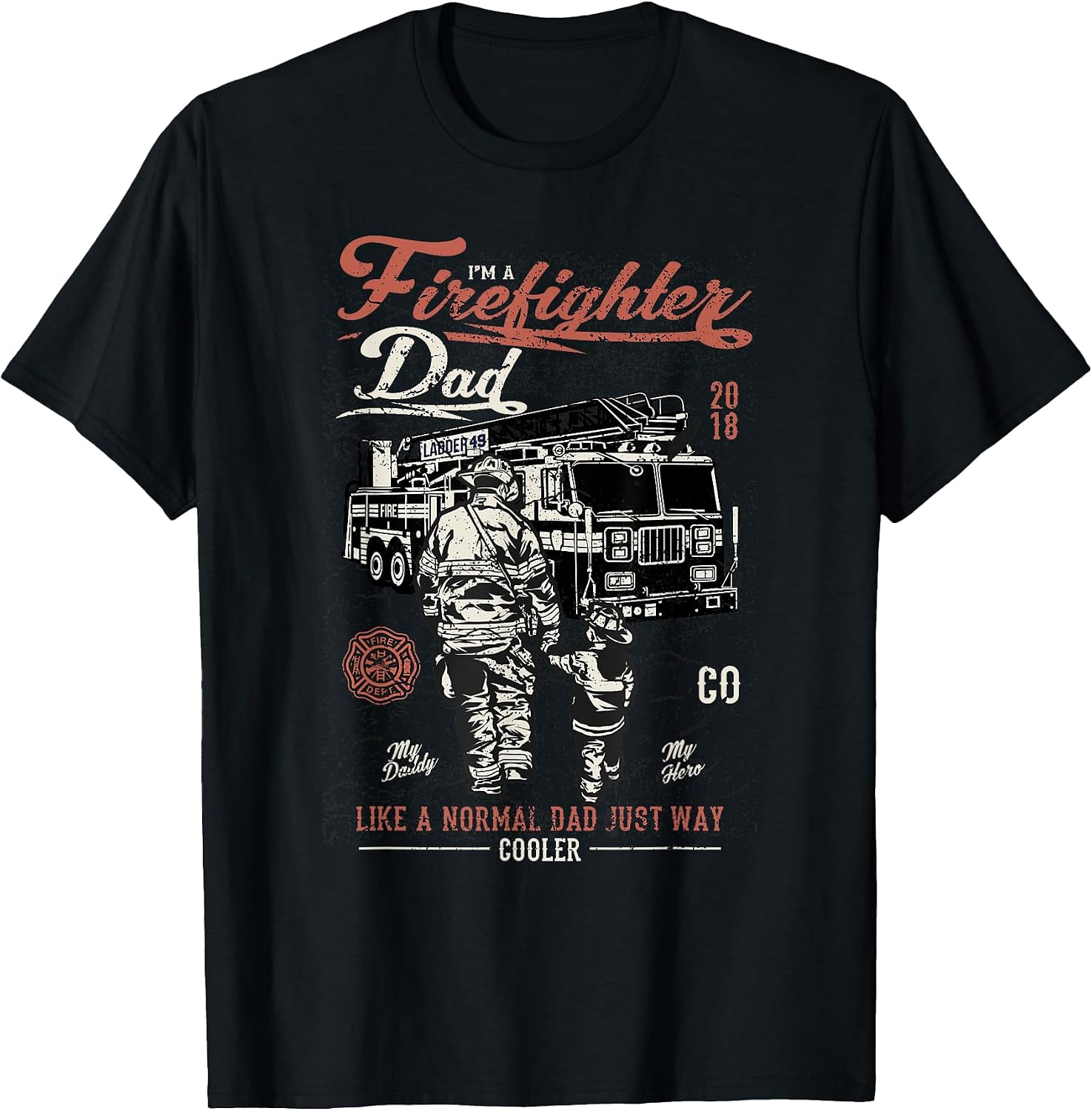 Fireman fire men Design