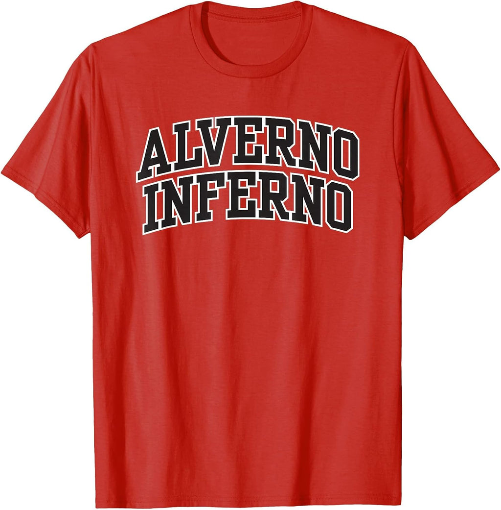 Alverno College Athletic Sports Fan