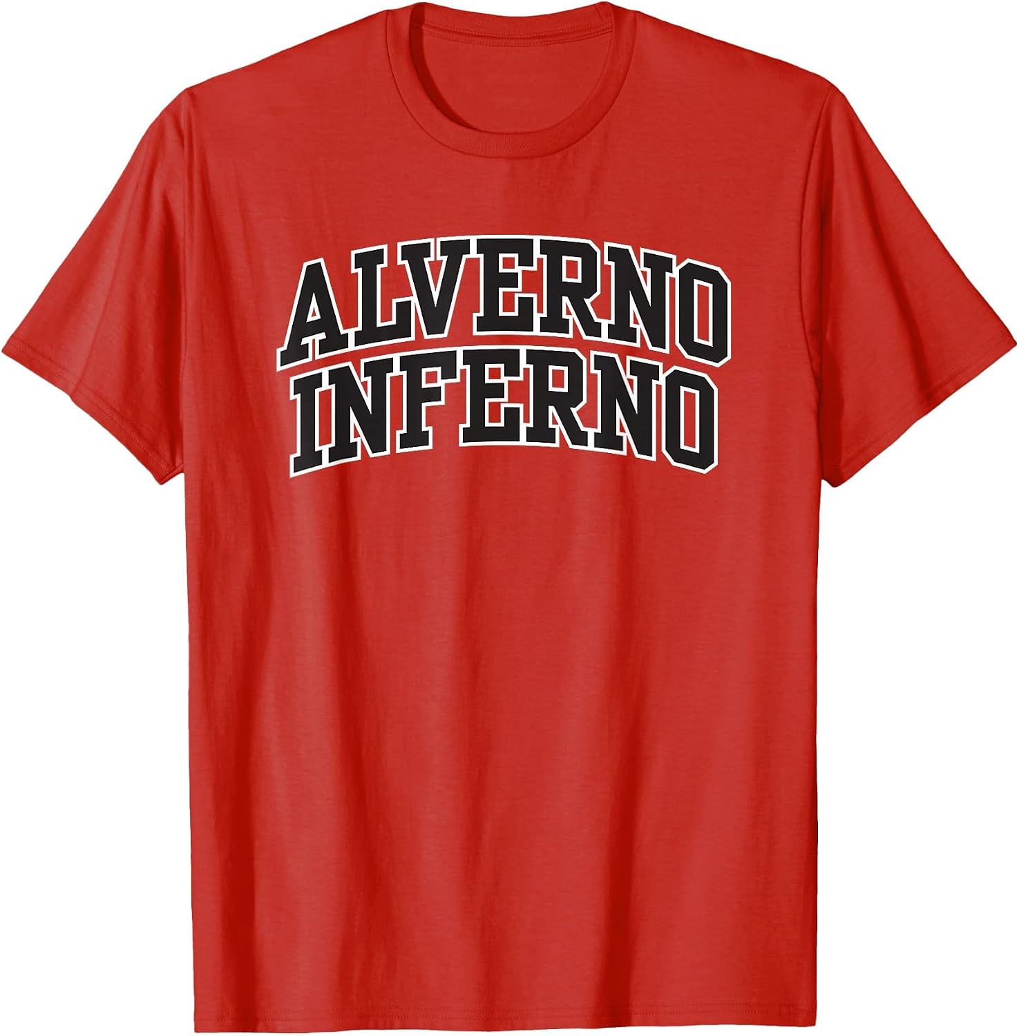 Alverno College Athletic Sports Fan