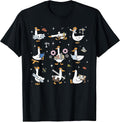 Cute Goose Architect Designer House Architecture
