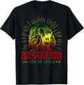 Reggae Music Jamaica Shirts