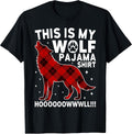 Wolf Howlers Tribe for Cozy Nights and Fun Days