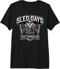 Fitness Bodybuilding Gym Sled Push SteMi Apparel