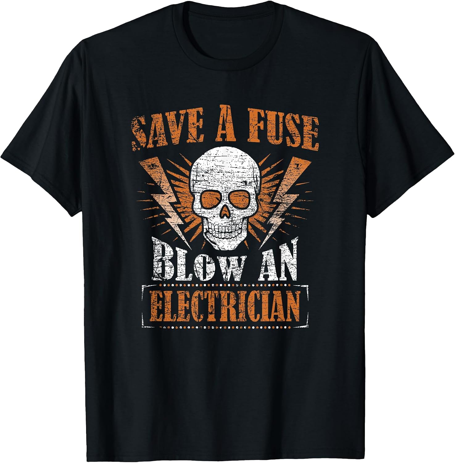 Best Electrician Tee Shirts & Gifts Co.
