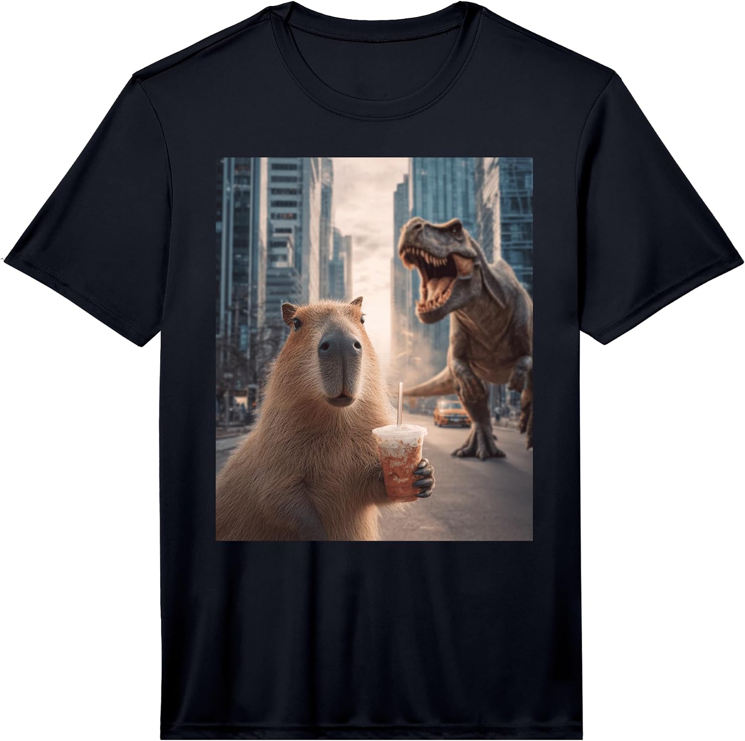 Capybara Merch Gifts For Girls Kids Boys Men